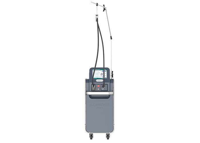 G.E.N.T.L.E-M.A.X Pro Alexandrite 755nm و ND Yag 1064nm با کیفیت 2023 برای از بین بردن موهای زائد