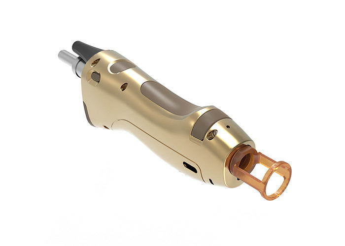 لیزر G.E.N.T.L.E-M.A.X Pro 755nm 1064nm با طول موج دوگانه برای جوانسازی عروقی پوست