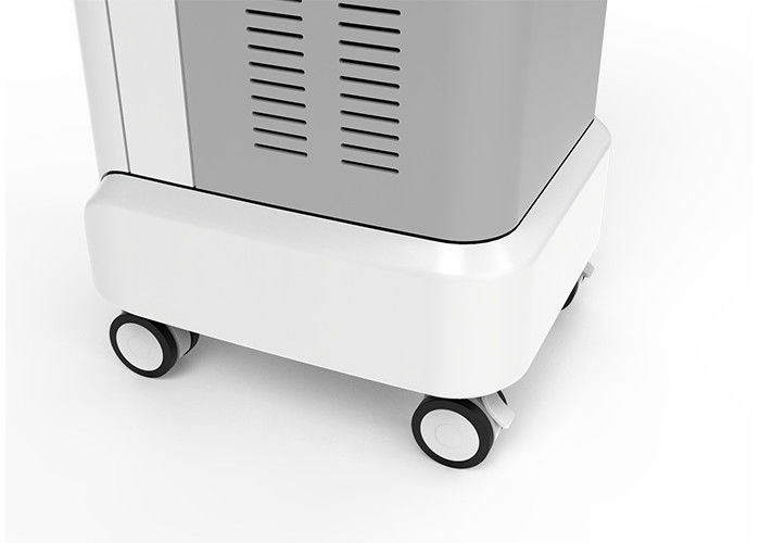 فرکانس رادیویی لیزر CO2 فرکشنال 3 در 1 RF 10600 نانومتر AC 220 ولت / 110 ولت 10 آمپر