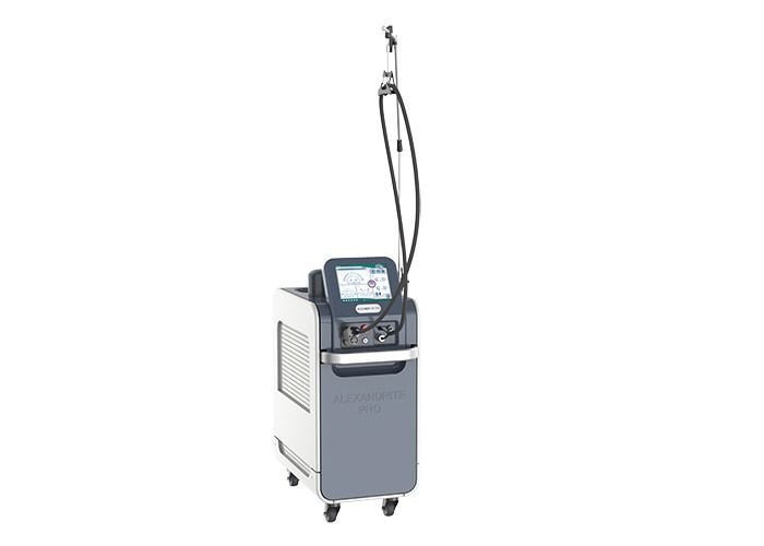 GENTLE YAG Pro 1064nm ND YAG Laser 3680 Watts ACC Air Cooling for Removal