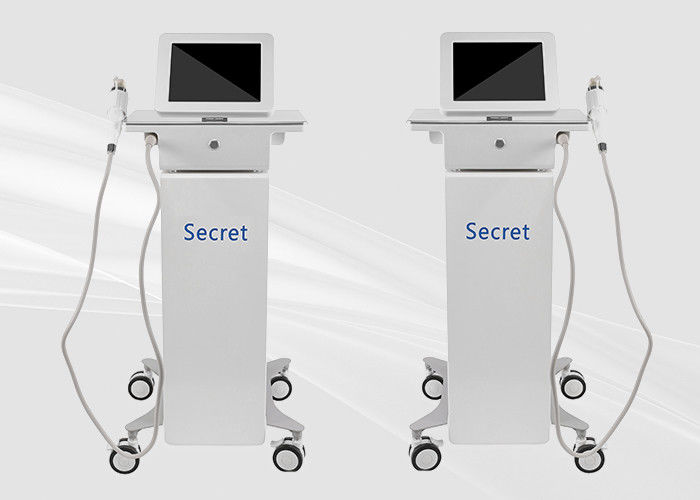 دستگاه لاغری Rf Microneedling 3 In 1 Beauty Professional 5Mhz برای کاهش وزن