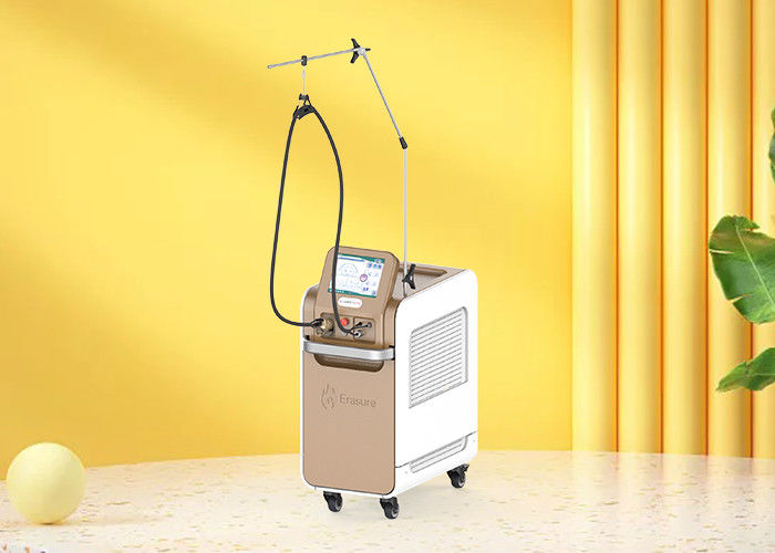 فیلتر PP DI GentleLase Pro Laser پرتو پرتو لیزر سبز با کارایی بالا 520 نانومتری